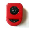 J-SAP-8402手動火災報警按鈕,海灣GST,含電話插孔