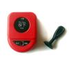 J-SAP-8402手動火災報警按鈕,海灣GST,含電話插孔