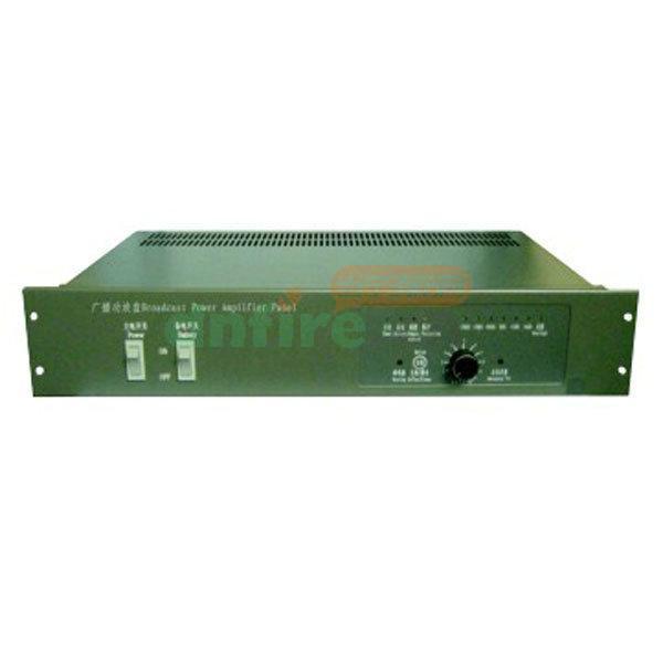 GB4330AAK廣播功率放大器(300W)