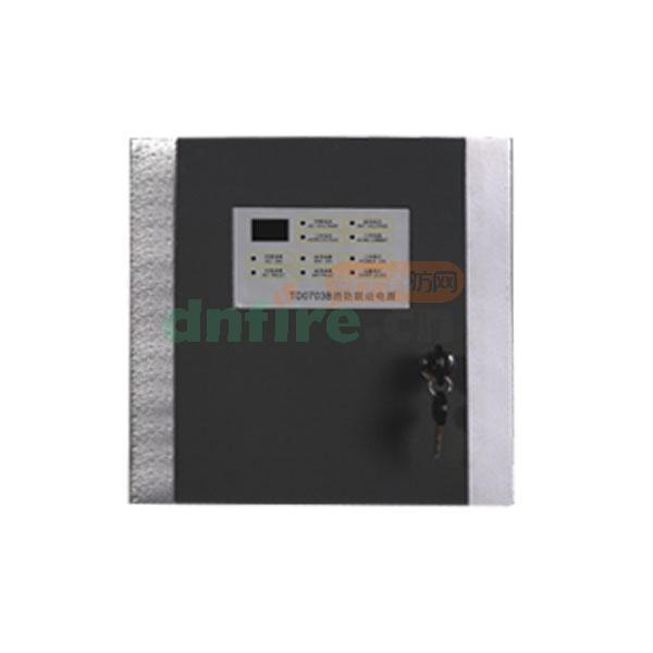 TD0703B聯(lián)動電源,泰和安,網(wǎng)絡型