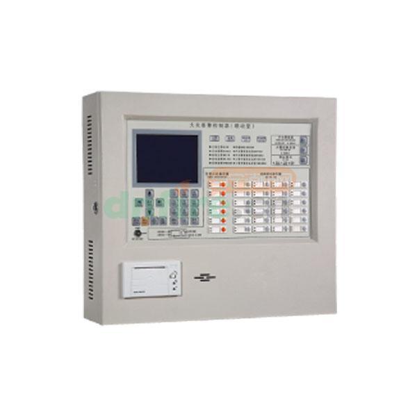 JB-Q100GZ2L-LA040B火災(zāi)報警控制器(聯(lián)動型),泰和安,壁掛式