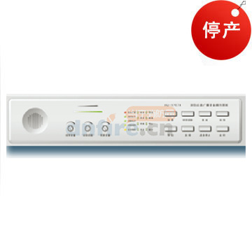 HJ-1757A-SW120G消防應(yīng)急廣播(120W),松江,功率放大器