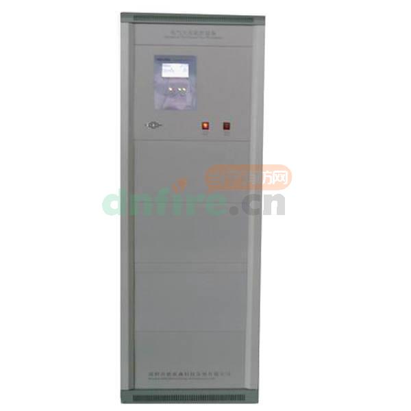 DPS-FL600NG柜式電氣火災(zāi)監(jiān)控設(shè)備,德派森,電氣火災(zāi)監(jiān)控設(shè)備