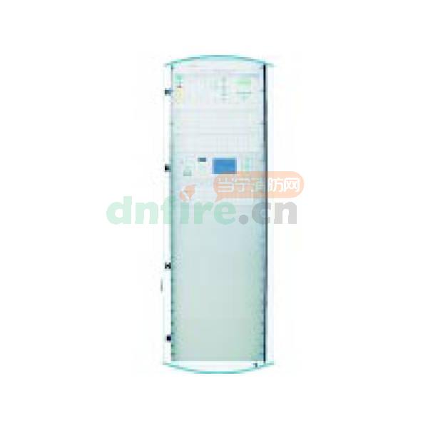 DFP-16/16火災(zāi)報(bào)警控制器,德探,立柜式