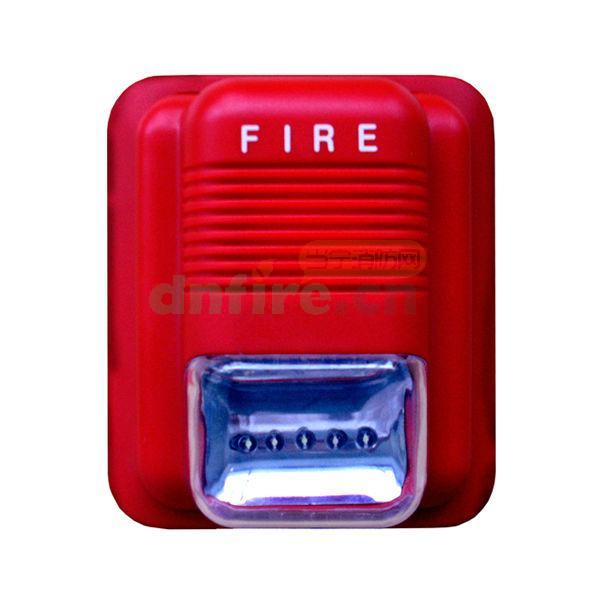 AHG992050火災(zāi)聲光報(bào)警器,新沃,火災(zāi)聲光警報(bào)器