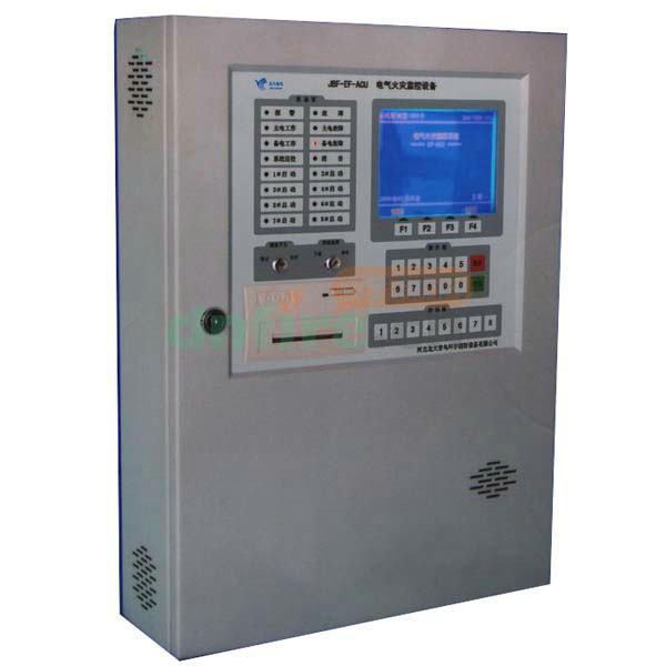 JBF-EF-ACU(32/P)電氣火災(zāi)監(jiān)控設(shè)備,青鳥消防,電氣火災(zāi)監(jiān)控設(shè)備