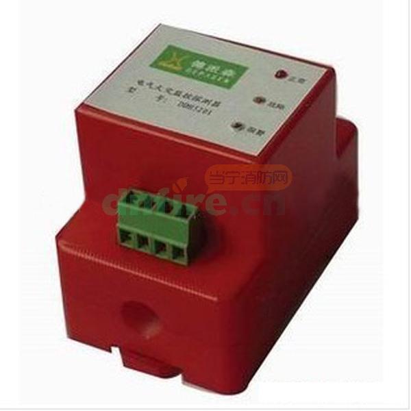 DDH5207剩余電流式電氣火災(zāi)監(jiān)控探測(cè)器,德派森,剩余電流電氣火災(zāi)監(jiān)控探測(cè)器