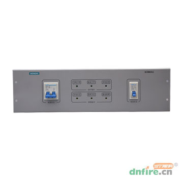 BCB8002上柜電源20A,西門子,智能電源盤