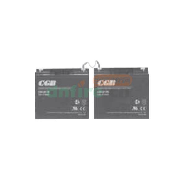 ZA1952/24浮沖備用電池,西門子,蓄電池