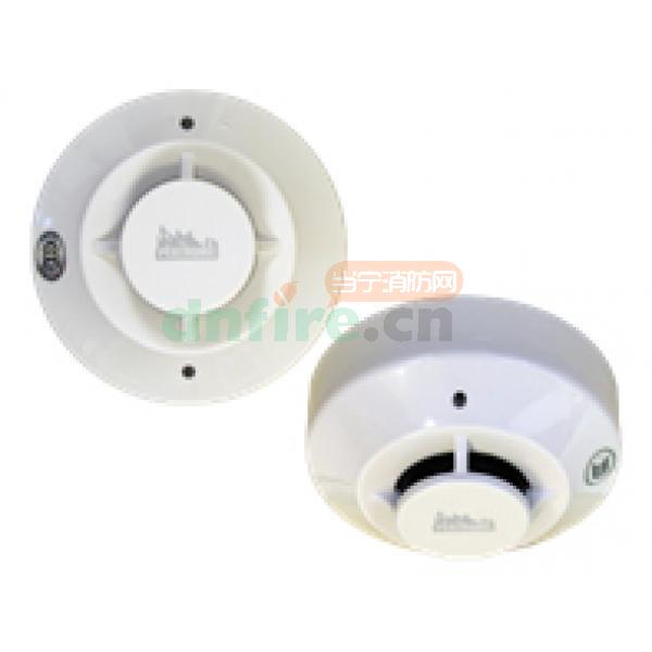 PTD22光電感煙探測器,伯創(chuàng)尼克,點(diǎn)型感煙火災(zāi)探測器