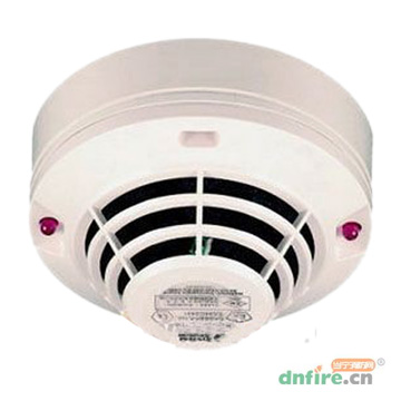 FST-851智能感溫探測器,諾帝菲爾,點型感溫火災(zāi)探測器