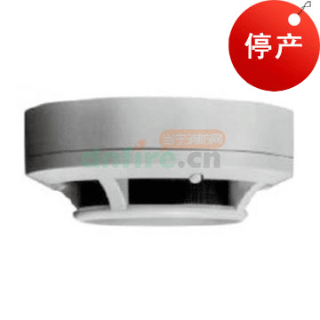 JTYB-LZ-1151EIS非編址防爆感煙探測器,諾帝菲爾,點型感煙火災探測器