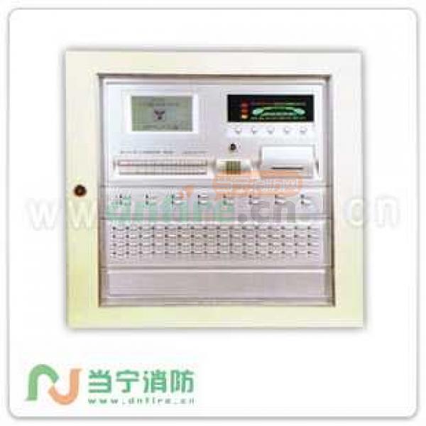JB-3101B火災(zāi)報(bào)警控制器(聯(lián)動(dòng)型),松江,壁掛式