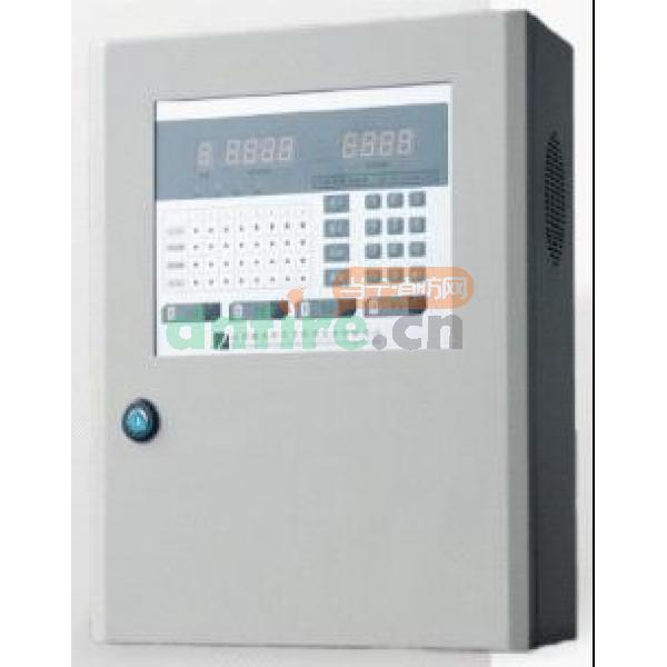 JB-TB-AH2010DH可燃?xì)怏w報(bào)警控制器