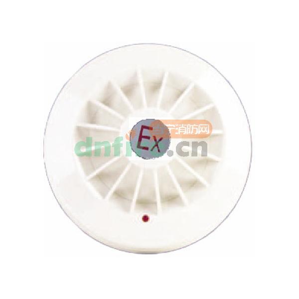 JTW-ZD-3004(EX)本質(zhì)安全型定溫火災(zāi)探測(cè)器,松江,點(diǎn)型感溫火災(zāi)探測(cè)器
