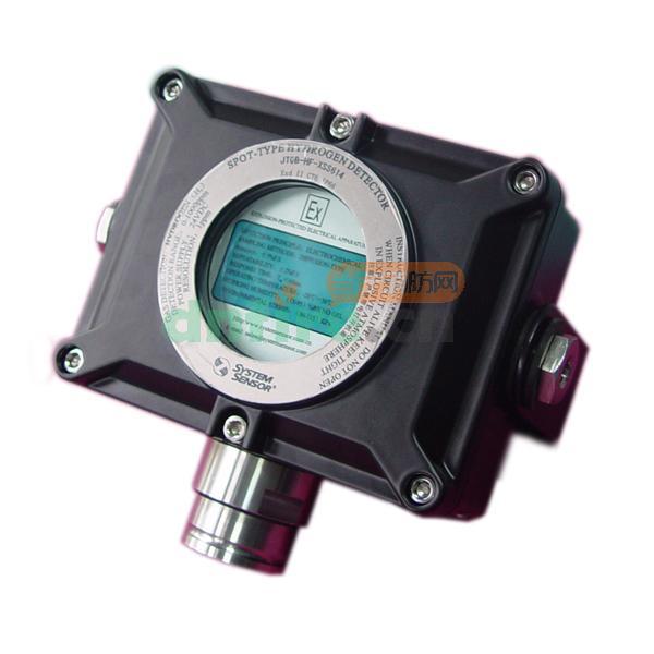 JTQB-HF-XSS613氧氣探測器,盛賽爾,有毒有害氣體探測器