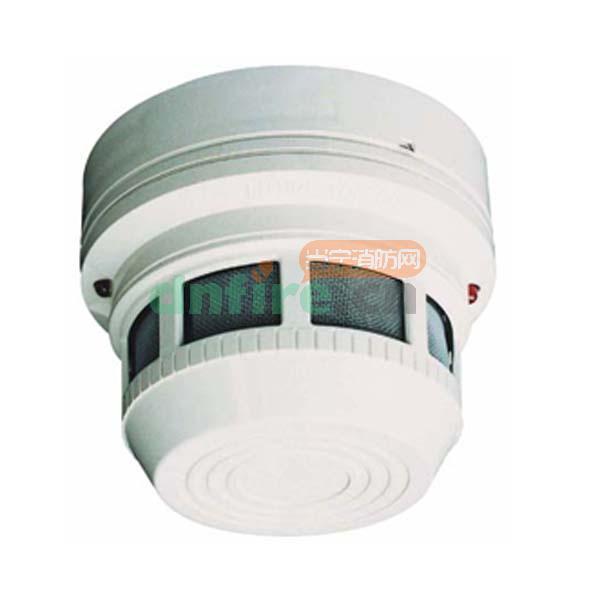 JTY-GD-2451光電感煙火災(zāi)探測(cè)器