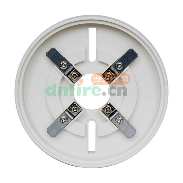 DZ-02(船用) 通用底座,海灣GST,火災(zāi)探測器