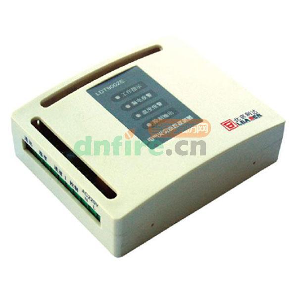 LDT9002E電氣火災(zāi)監(jiān)控探測(cè)器,利達(dá)消防,測(cè)溫式電氣火災(zāi)監(jiān)控探測(cè)器