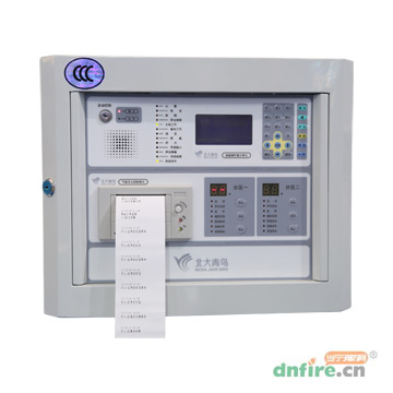 JB-QB-21S-VFC3010A火災(zāi)報(bào)警控制器,青鳥(niǎo)消防,壁掛式