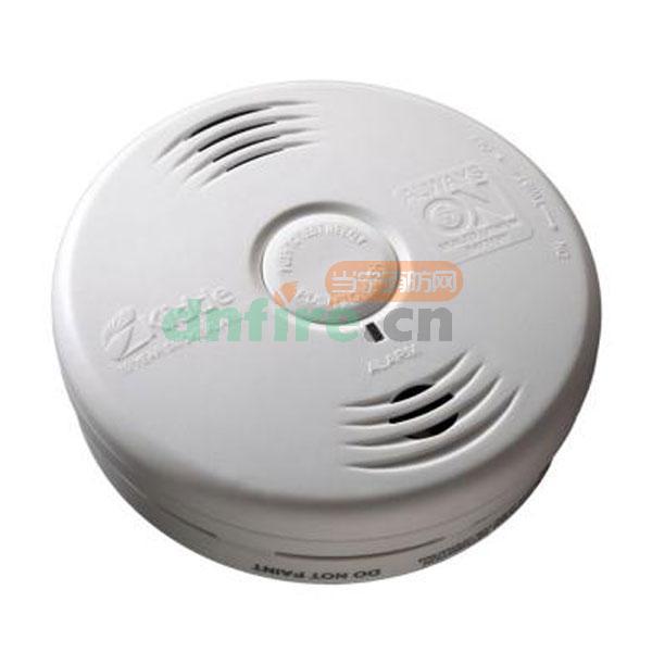 P3010H獨立式感煙探測器(走廊),凱德Kidde,獨立式感煙火災(zāi)探測器