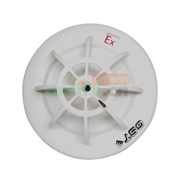 JTW-ZOF-GST9712(EX)(船用)點型感溫火災(zāi)探測器,海灣GST,點型感溫火災(zāi)探測器