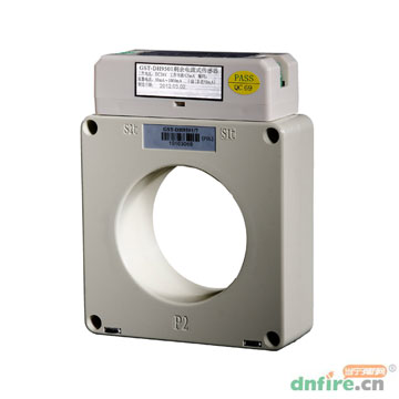 GST-DH9501/7剩余電流式傳感器,海灣GST,剩余電流式互感器