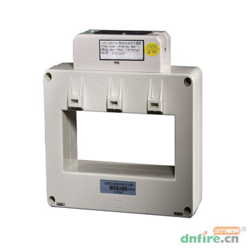 GST-DH9501/12F剩余電流式傳感器,海灣GST,剩余電流式互感器