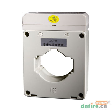 DH-GSTN5100/5剩余電流式電氣火災監(jiān)控探測器