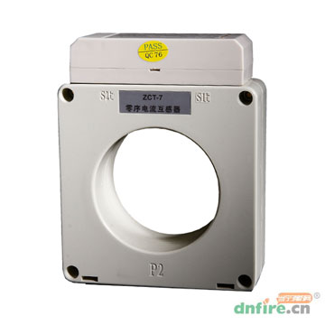 DH-GSTN5100/7剩余電流式電氣火災監(jiān)控探測器