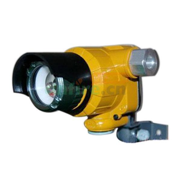 JTGB-HW-BK51Ex/IR3隔爆型三波長紅外火焰探測(cè)器,博康,紅外火焰探測(cè)器