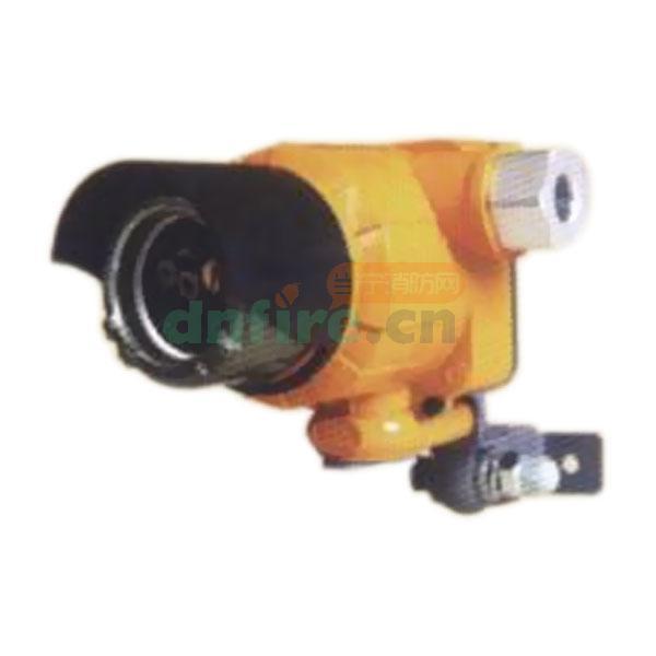 JTGB-HW-BK51Ex/IR3點型紅外火焰探測器,博康,紅外火焰探測器