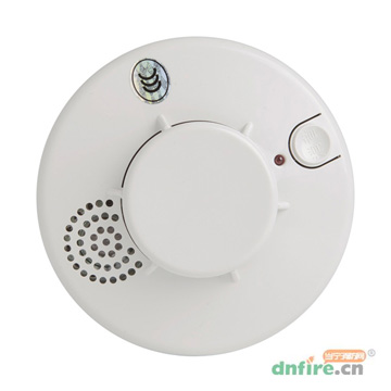 FSK01ZZ-S(有移報(bào))獨(dú)立式感煙火災(zāi)探測(cè)報(bào)警器