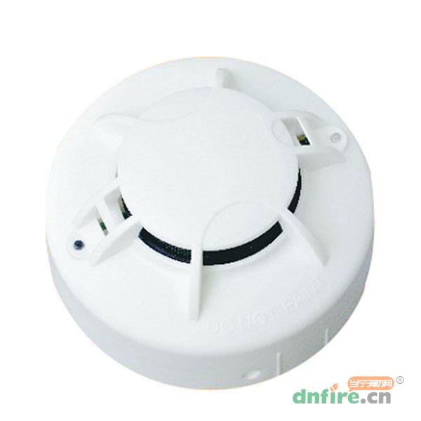JTY-GD-DG311獨(dú)立式光電感煙火災(zāi)探測(cè)器 繼電器輸出 開(kāi)關(guān)量,鎧衛(wèi),獨(dú)立式感煙火災(zāi)探測(cè)器