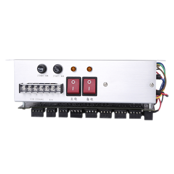 MPS-350...