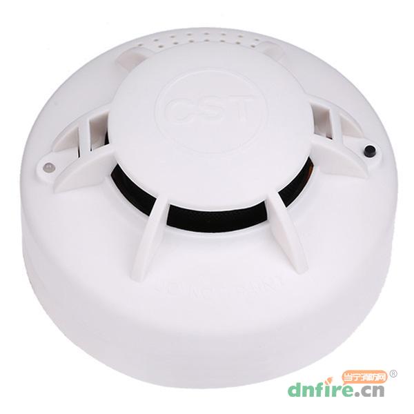JTY-GD-802無線式光電感煙火災(zāi)探測器,鎧衛(wèi),獨(dú)立式感煙火災(zāi)探測器