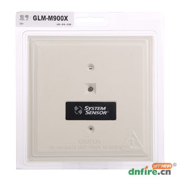 GLM-M900X總線隔離模塊