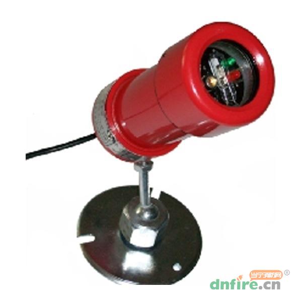 JTG-ZF-C34防爆點(diǎn)型紫外火焰探測(cè)器