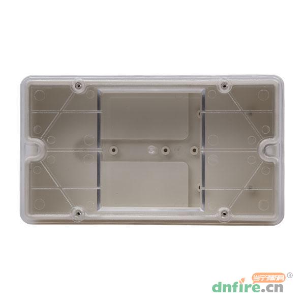 FDCH221-2模塊保護(hù)盒,西門(mén)子,模塊后備盒