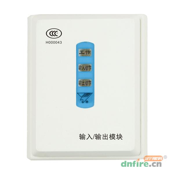 JKM-YKS4210輸入/輸出模塊,山鷹報(bào)警,輸入模塊