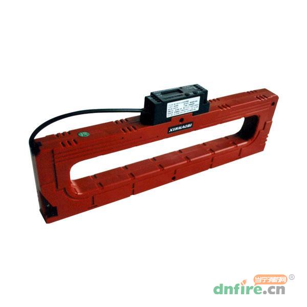 XE3127D剩余電流式電氣火災(zāi)監(jiān)控探測(cè)器,鑫豪斯,剩余電流電氣火災(zāi)監(jiān)控探測(cè)器