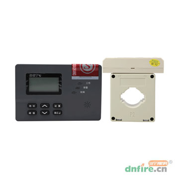DH-GSTN5300/3剩余電流式電氣火災(zāi)監(jiān)控探測器