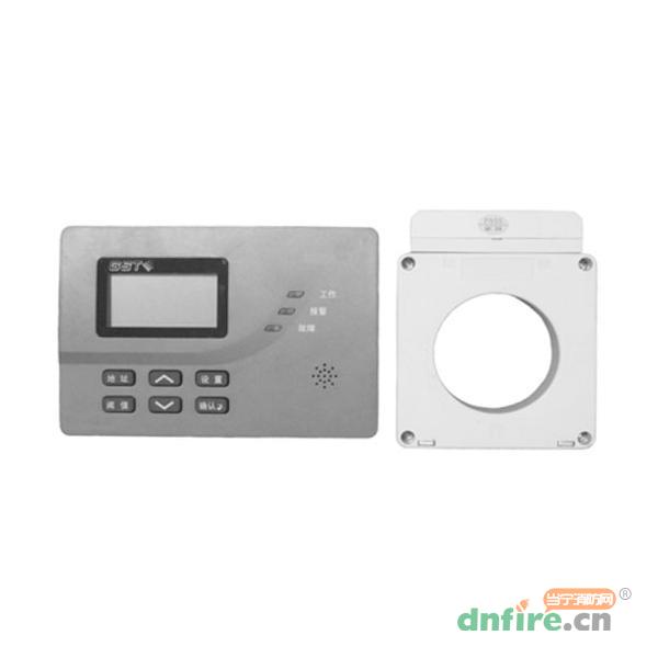 DH-GSTN5300/7剩余電流式電氣火災(zāi)監(jiān)控探測器