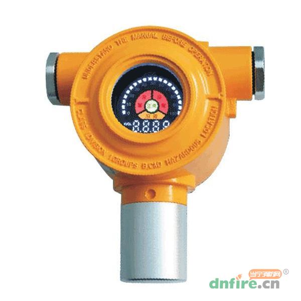 D630點(diǎn)型可燃?xì)怏w探測器,翼捷,可燃?xì)怏w探測器