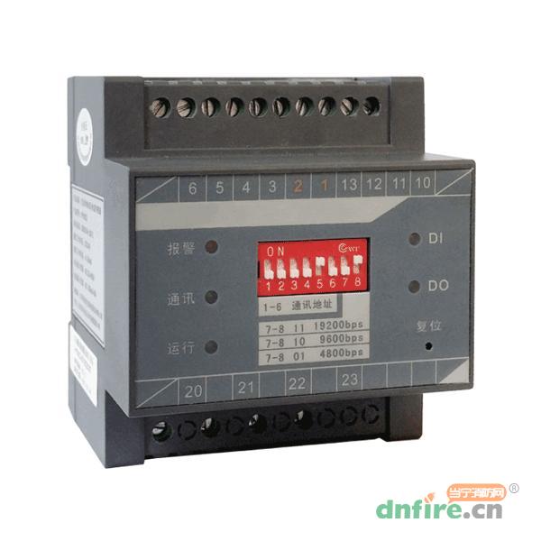 HY5911直流電壓傳感器,恒業(yè)科技,傳感器