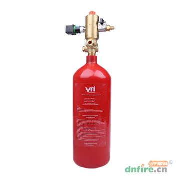 VFP-I-F3間接式感溫自啟動(dòng)滅火裝置,維梯埃,感溫自啟動(dòng)滅火裝置