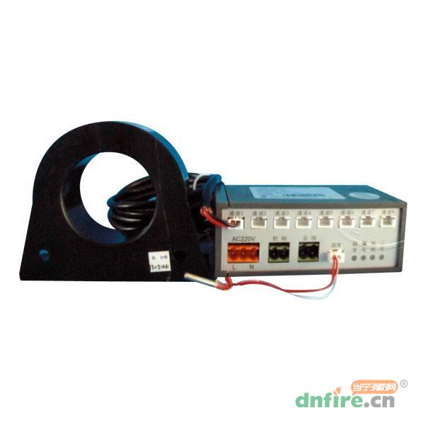 LDT9004E剩余電流式電氣火災(zāi)監(jiān)控探測器,利達(dá)消防,剩余電流電氣火災(zāi)監(jiān)控探測器