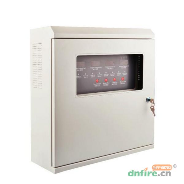 HBX1000柜式電源（DC24V10A）,賦安,智能電源箱