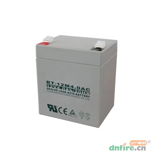 12V/4Ah蓄電池,泰和安,蓄電池