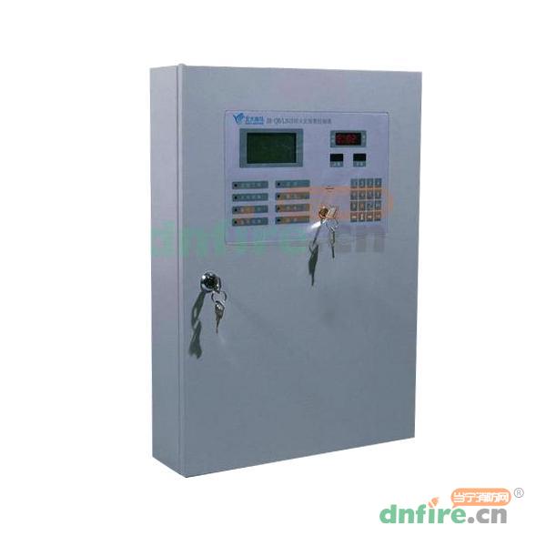 JB-QB/LN1010火災(zāi)報(bào)警控制器,青鳥消防,壁掛式